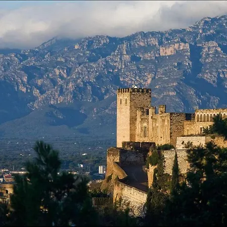 Duplex Junto A Un Parque