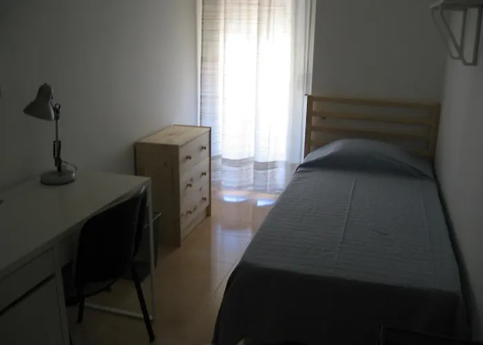 Duplex Junto A Un Parque Appartamento *