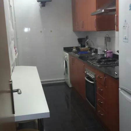 Duplex Junto A Un Parque Apartment Tortosa