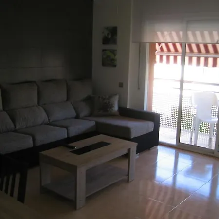 Apartment Duplex Junto A Un Parque *