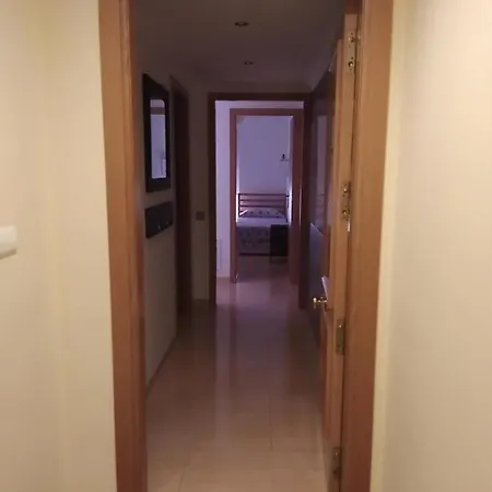 Duplex Junto A Un Parque Appartement