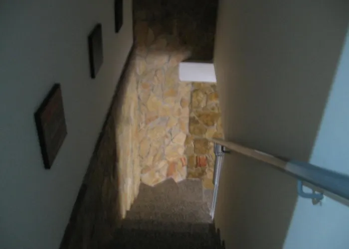 Lejlighed Duplex Junto A Un Parque
