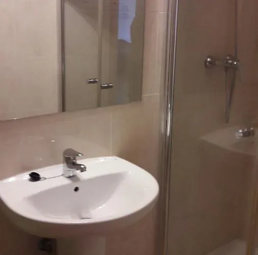 Appartement Duplex Junto A Un Parque Tortosa