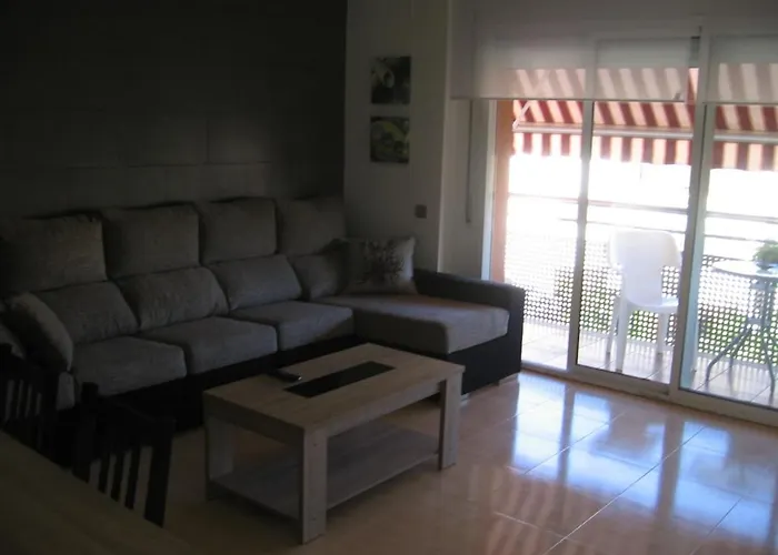 Daire Duplex Junto A Un Parque *