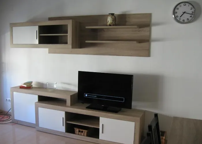Duplex Junto A Un Parque Lejlighed *