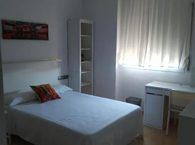 Duplex Junto A Un Parque Appartement Tortosa