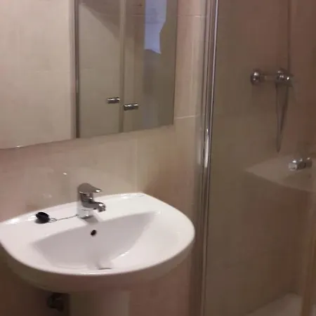 Apartamento Duplex Junto A Un Parque Tortosa