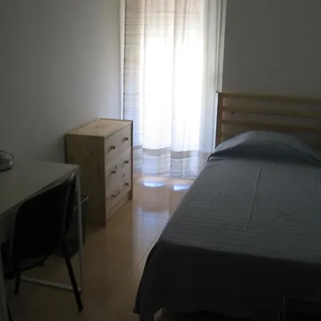 Duplex Junto A Un Parque Lägenhet *
